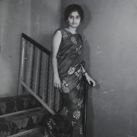 ALBUM OF THE WEEK! Elephant Stone: ASHA- Review