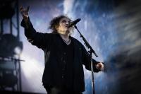 The Cure: Live from Wythenshawe Park, Manchester – Live Review