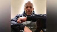 Dr Dre: Only people 'who have trouble creating' are afraid of AI