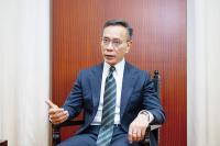 3rd Five-Year Plan: Chan Tsz King says MSAR Government will steadily implement overall national security concept