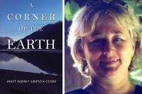 Chilliwack-born author heads back home to launch debut novel