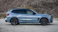 The Used Luxury SUV That Makes A New CR-V Look Expensive