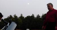 Chippewa Valley Astronomical Society anticipates lunar eclipse