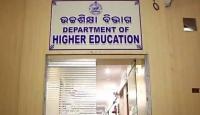 University Township in Bhubaneswar, Sambalpur, Koraput soon