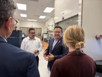 UCSB receives four-year, $20M federal grant for artificial intelligence cloud laboratory