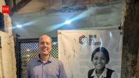US-based NGO sets up kitchens in Nagpur to make midday meals more nutritious