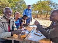 Government releases 1.4bn for social cash transfer
