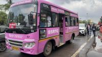 Patna AC Pink E-Bus Service For Women To Run On These Routes; Check Fares