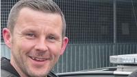 Family pay tribute to PC Tom Clough killed in A66 crash