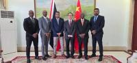 YTEPP explores collaboration with China on skills training