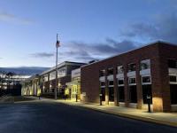 CCTI classes start Monday, staff effort highlighted
