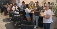 New Boardman salon helps stylists run their own business