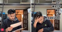 ‘I’ve only been paying bills’: Indian man in Japan spends nearly ₹1 lakh in 25 days, food costs yet to be added