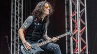 “Snake Sabo is the master of the riff. I’ll never forget when he played me 18 and Life for the first time... We had no formula”: Skid Row’s Rachel Bolan on going solo, his ’70s inspirations, and the band’s continuing search for a new singer