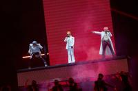 BIGBANG launch 20th-anniversary world tour and hint at more group activities