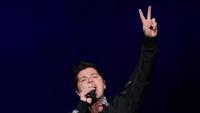 The Script's Danny O'Donoghue opens up about grief and the band's legacy