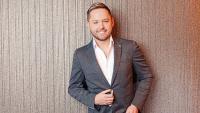 Derek Ryan set for four-date Scotland tour next month