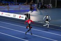 China delights and amazes with its world championships for humanoid robots