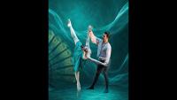 Cape Ballet Africa brings ELYSIUM to The Baxter this October