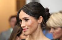Meghan Markle faces difficult return to the UK
