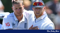 England pacer Carse under investigation after 'nightclub incident'