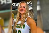 Timmins basketball player signs first pro contract in Scotland