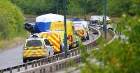 British police aborted pursuit of car seconds before fatal crash that killed seven