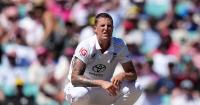 England Pacer Under Investigation Over Nightclub Incident