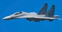 World’s 2nd most powerful military sends six advanced J-16 fighter jets to Africa’s strongest military in a first-ever deployment