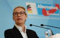 AfD to withdraw Germany from eurozone, Schengen Agreement if comes to power - leader