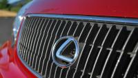 This 300-HP Lexus Sleeper Matched BMW Muscle Without The German Repair Bills