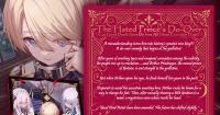 Hanashi Media Licenses The Hated Prince's Do-Over, The Sage of the Forbidden Library, 6 More Light Novels