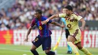 Alejandro Balde gives transfer green light as Man United target responds to Barcelona