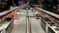 How council plans to avoid a repeat of Riverfire crowd crush