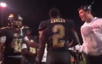Alabama high school football team finally ends its 101-game losing streak