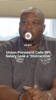 BPL UNION STRIKES BACK AT MANAGEMENT OVERTIME ISSUES
