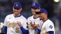 Los Angeles Dodgers ownership group shoots back at suggestions team is funded by fraud