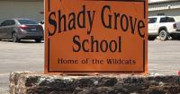 EDUCATION SPOTLIGHT: Shady Grove School launches wrestling program