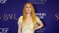 Rumer Willis shares first glimpse into new home with toddler daughter after cross-country move