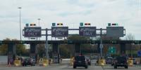 Illinois tollway board approves first rate hike in 15 years