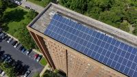 Iowa could expand community solar, giving renters a way to tap solar savings