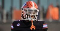 Kansas QB commit Chance Thomas transferring to Loudoun Sports Academy