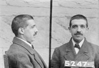 Charles Ponzi went from being a Boston bank teller to an investment scam millionaire