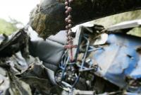 Flint City Church Bus Crashes on Way to Sunday Service