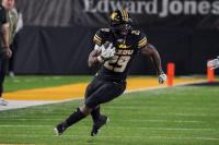 Missouri All-America RB Ahmad Hardy (gunshot) to miss opener
