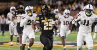 All-America RB Hardy to miss Missouri’s season opener after being shot at concert in May