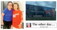 Samaritan’s Purse made huge impact during June flooding in Avoyelles