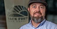 'A beer icon': Back Forty Beer Co. shares how founder Jason Wilson changed Alabama's craft beer scene