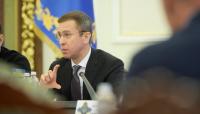 Koretskyi discusses military cooperation and security with Danish PM
