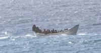 Senegal and Mauritania halt the departure of more than 750 migrants heading to the Canary Islands